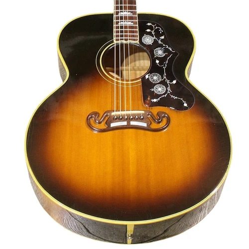Gibson J-200 1993 Acoustic Guitar