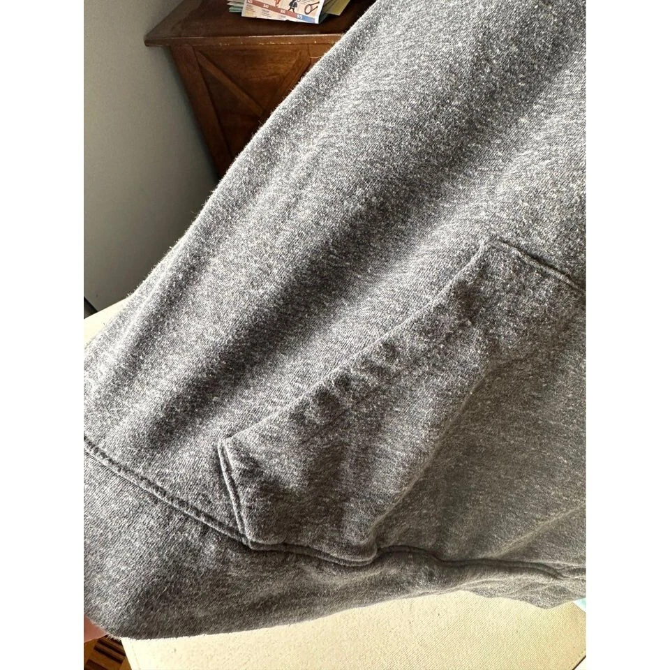 UNDERCOVER Felpa con cappuccio rosa Victorias Secret