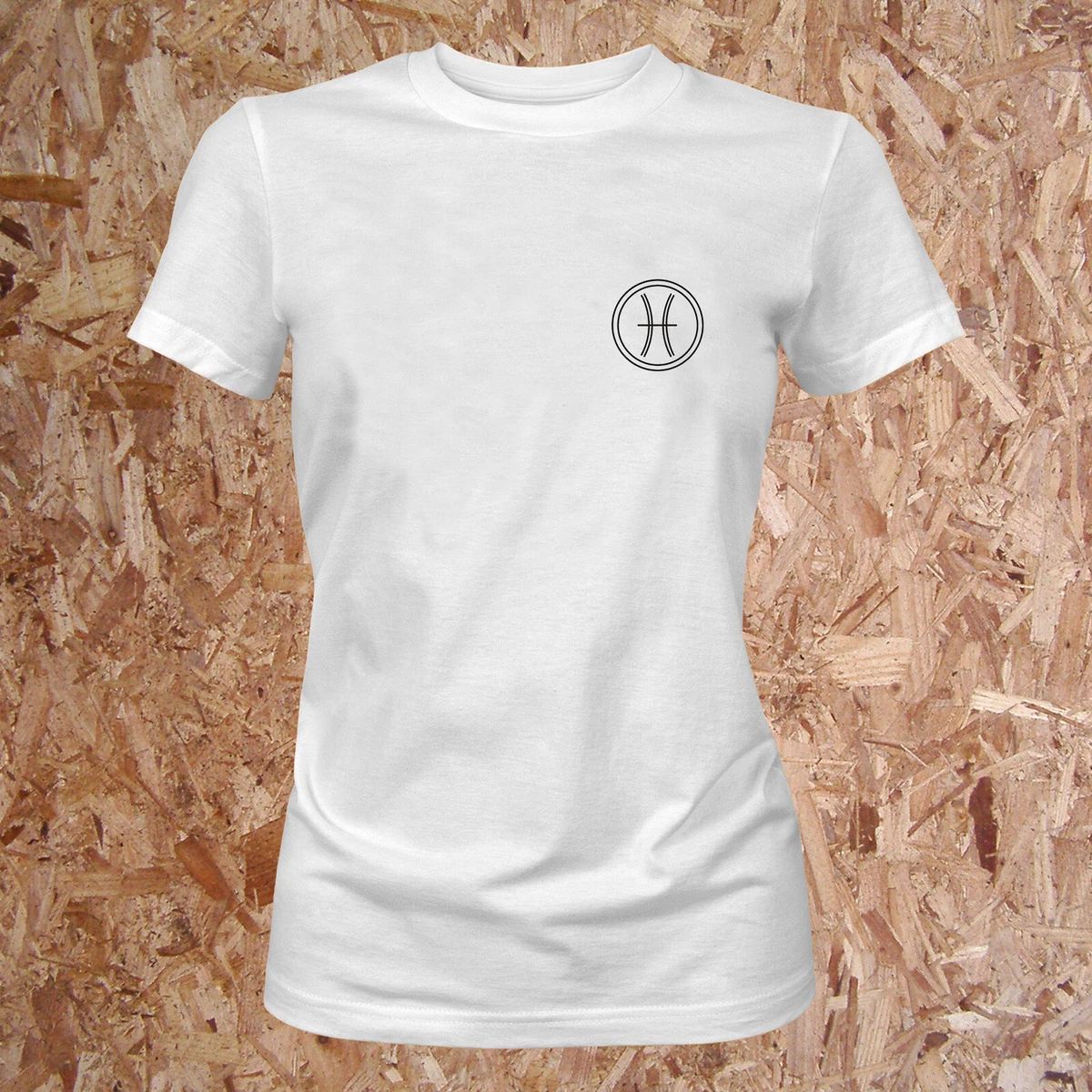 Givenchy pisces top t shirt