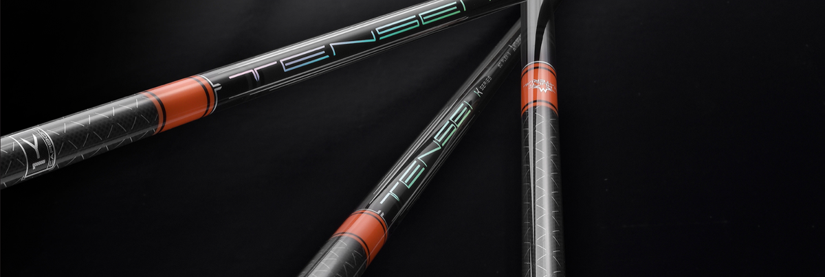 Mitsubishi Chemical Golf Tensei Pro Orange 1k Japan Limited