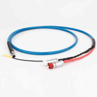 HiFi 5Pin Mini XLR Female to RCA Male Cord for Iriver KANN CUBE Amp Speaker Wire