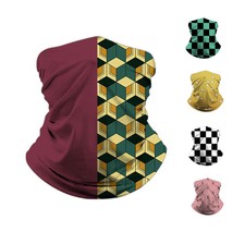Outdoor Cycling Face Mask with Personalized P...