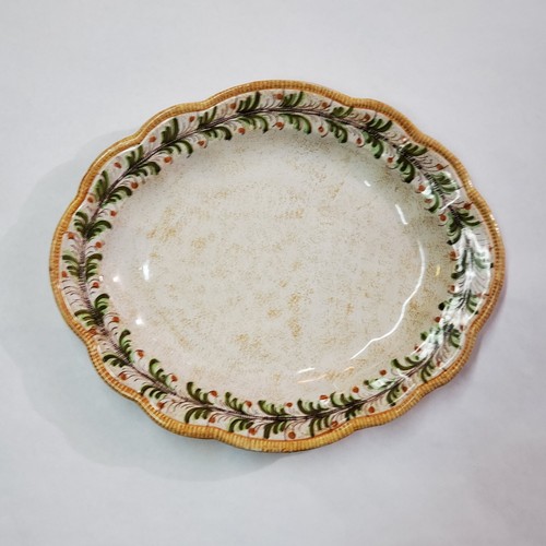 10 Off SALE Meiselman Imports Serving Platter Made in Italy eBay