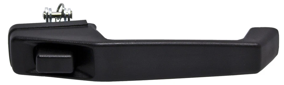 New Front Driver & Passenger Side Door Handle Set For 84-96 Jeep Cherokee - Image 2 of 4