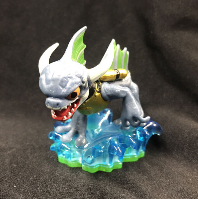 Zap Skylanders Spyro's Adventure Character Figure | eBay