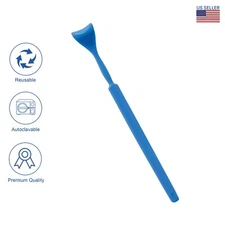 insulated Desmarres Lid Retractor for Eye Surgery Ophthalmic Surgical Instrument