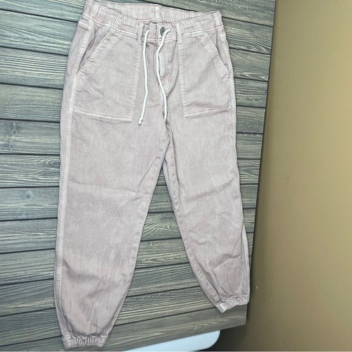 American Eagle Joggers Size 8 Regular Women's - Picture 6 of 15