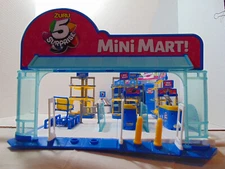 ZURU Mini Brands Mini Mart! Store Replacement Pieces - For Parts Missing Pieces