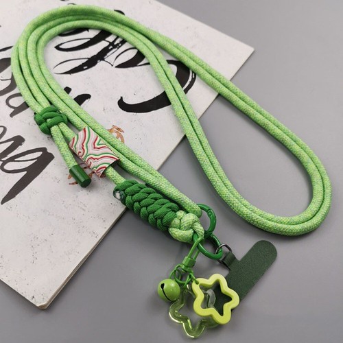 Auspicious Cloud Pattern Mobile Phone Back Clip Holder Smartphones - 第 19/20 張圖片