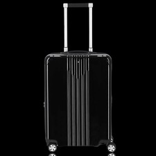MONTBLANC Cabin Trolley cabine trolley bagaglio a mano valigia 55x35x21cm -1