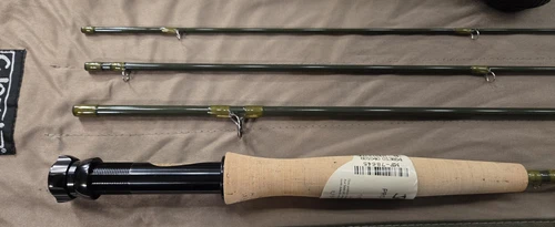 G Loomis Pro4x 8ft 4wt Rod