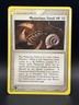 Pokémon Mysterious Fossil 91/100 EX Sandstorm Trainer Regular