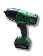 Matco Tools Mcl2012biw 20v 12 Impact Wrench W 5ah Battery No Charger Matco Tools Mcl2012biw 20v 12 Impact Wrench W 5ah Battery No Charger