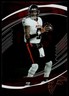 2025 Panini Absolute Countdown Calendar #84 Michael Penix Jr.