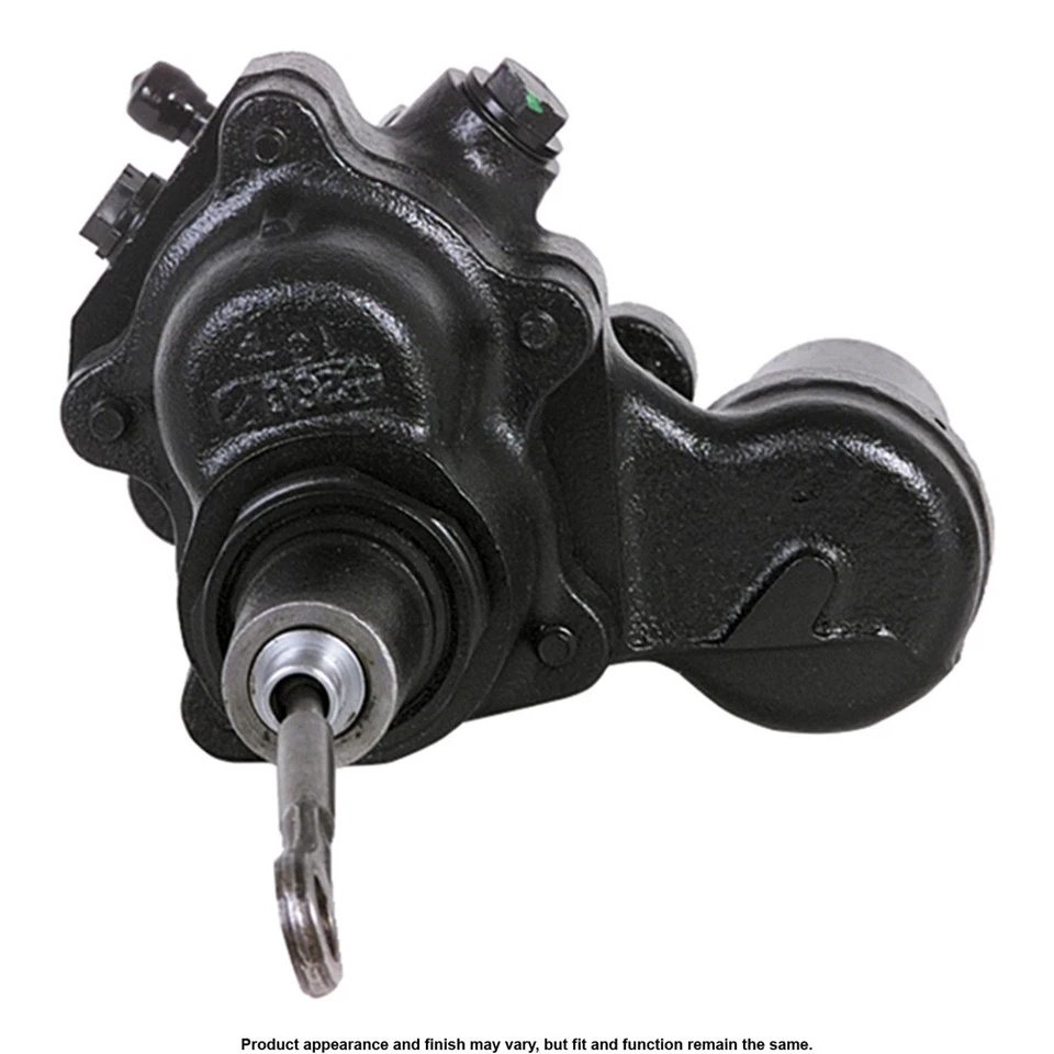 For Chevy P30 GMC P3500 1982-1996 Cardone Brake Booster GAP - Image 3 of 4