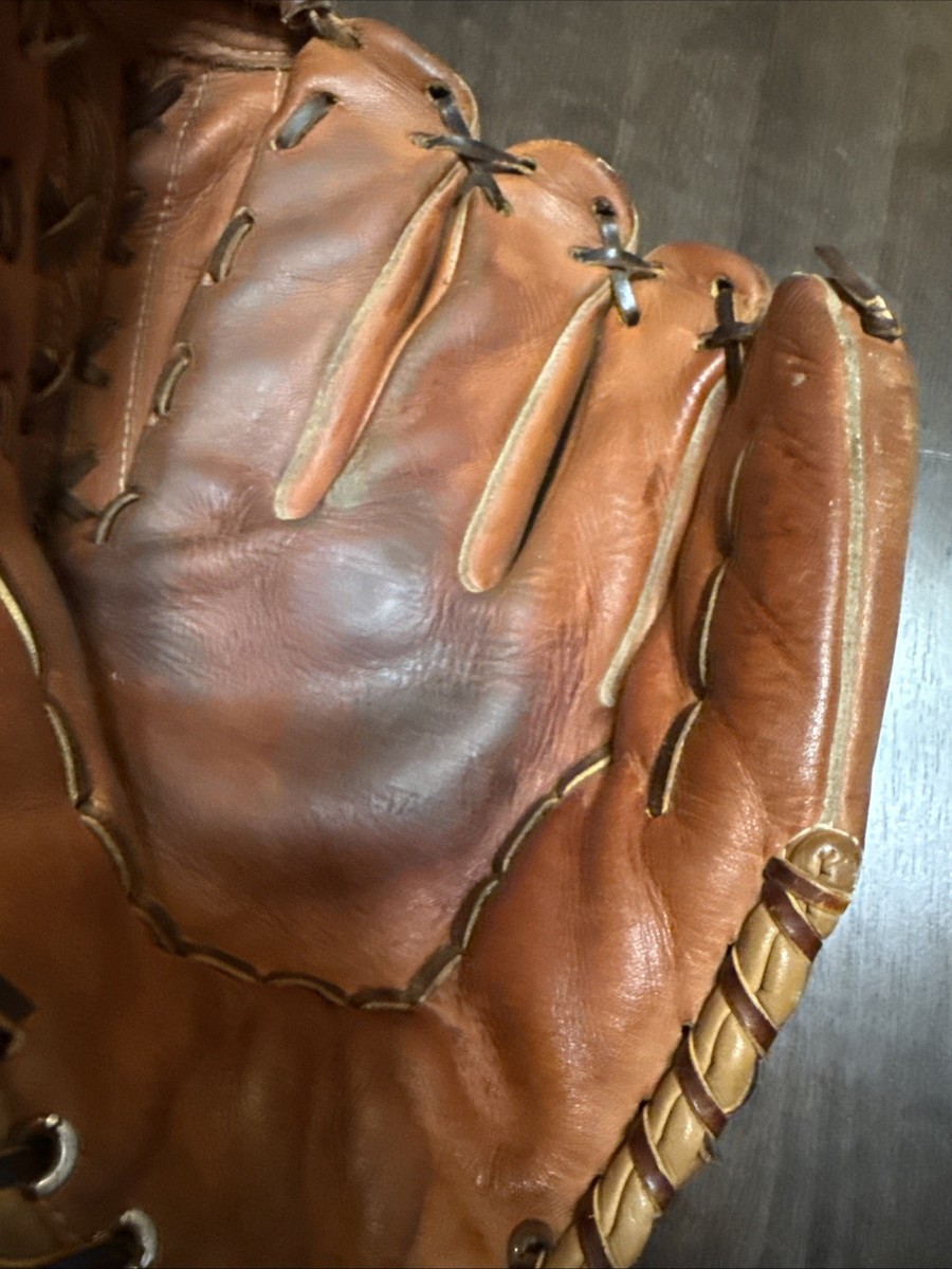 Nokona Ristankor Baseball Glove 2722007 Proline Kanga Tan 12