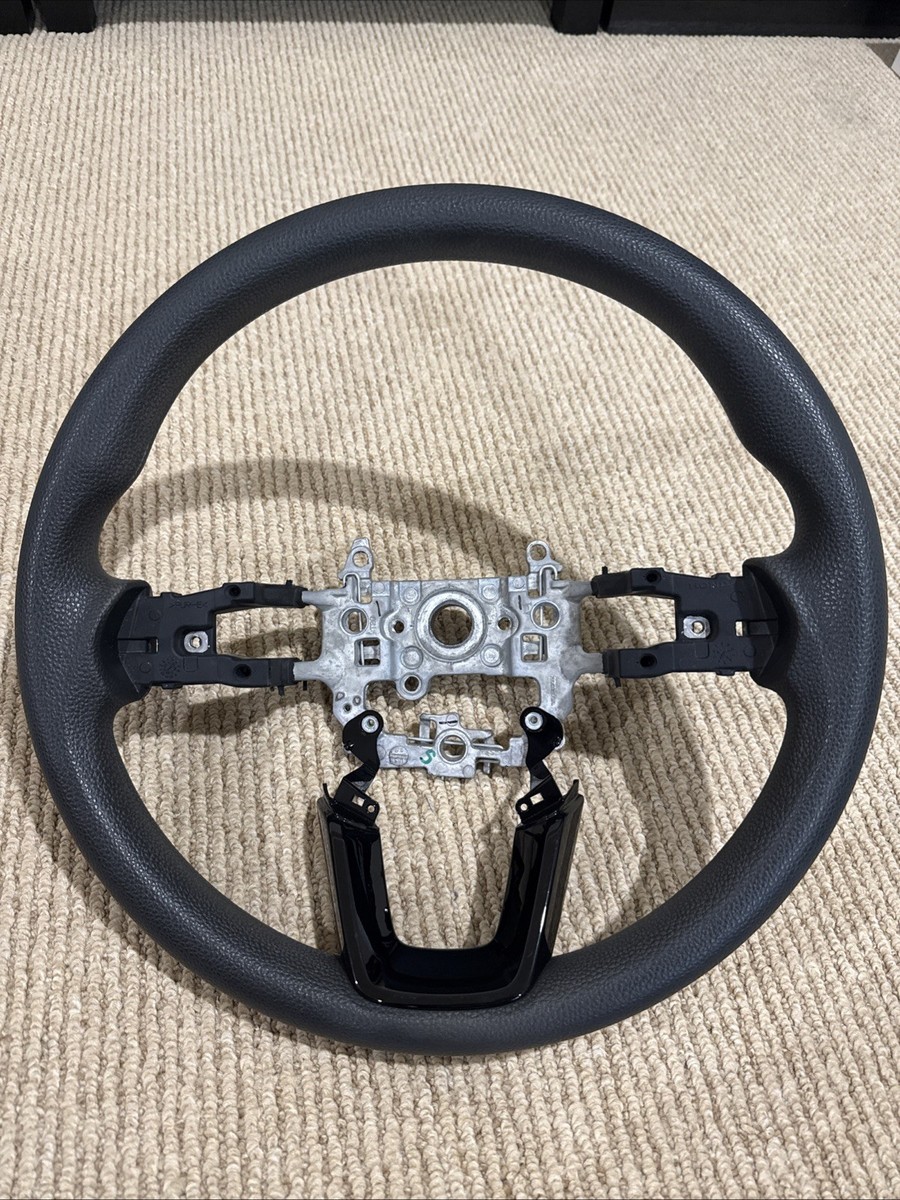 Genuine Original 2022 2025 HONDA Civic Steering Wheel OEM Perfect