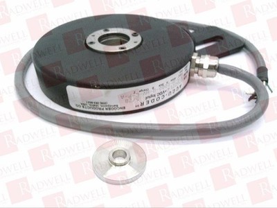 ENCODER PRODUCTS 775-H-1000-Q-HV-C-P-A / 775H1000QHVCPA (NEW IN BOX)