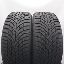 215 45 17 2X CONTINENTAL 215/45 R17 91V XL TS 870 Pneumatici Invernali 2022 8Mm
