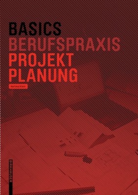 Basics Projektplanung by Hartmut Klein PAPERBACK 9783035620085