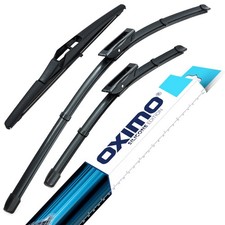 Balais d'essuie-glace Smart FORFOUR