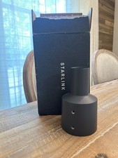 starlink pipe adapter