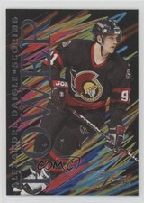 1994-95 Flair Scoring Power Alexandre Daigle #2 18n9