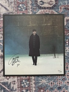 Overgrown James Blake | eBay