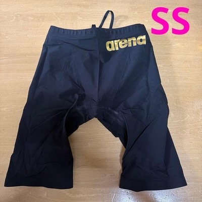 arena competitive swimsuit race swimsuit Ultimate Aqua Force X SS size