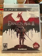 Dragon Age II PS3