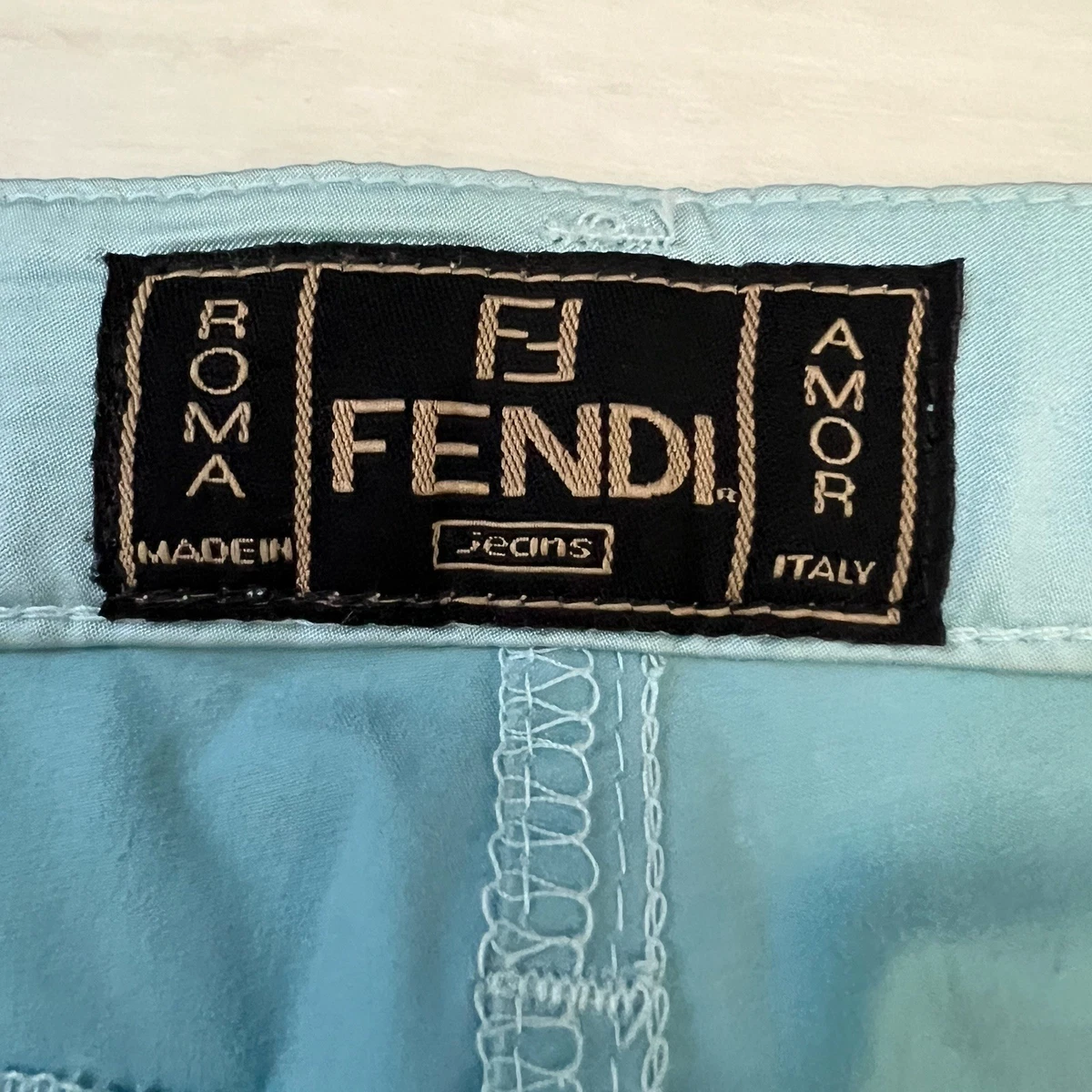 Fendi Women's Jeans for sale | eBay