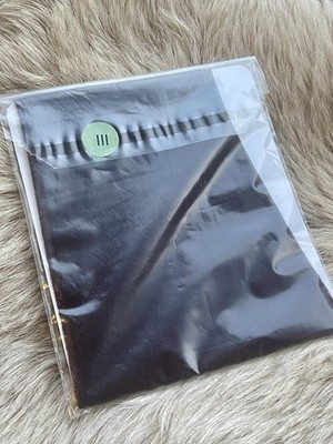 Vintage Sheer Nylon Stockings   NOS   Made in France | Gr. III | 15DEN