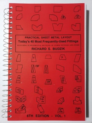 Today's 40 Most Frequently-Used Fittings: Including Supplemental Sections of...