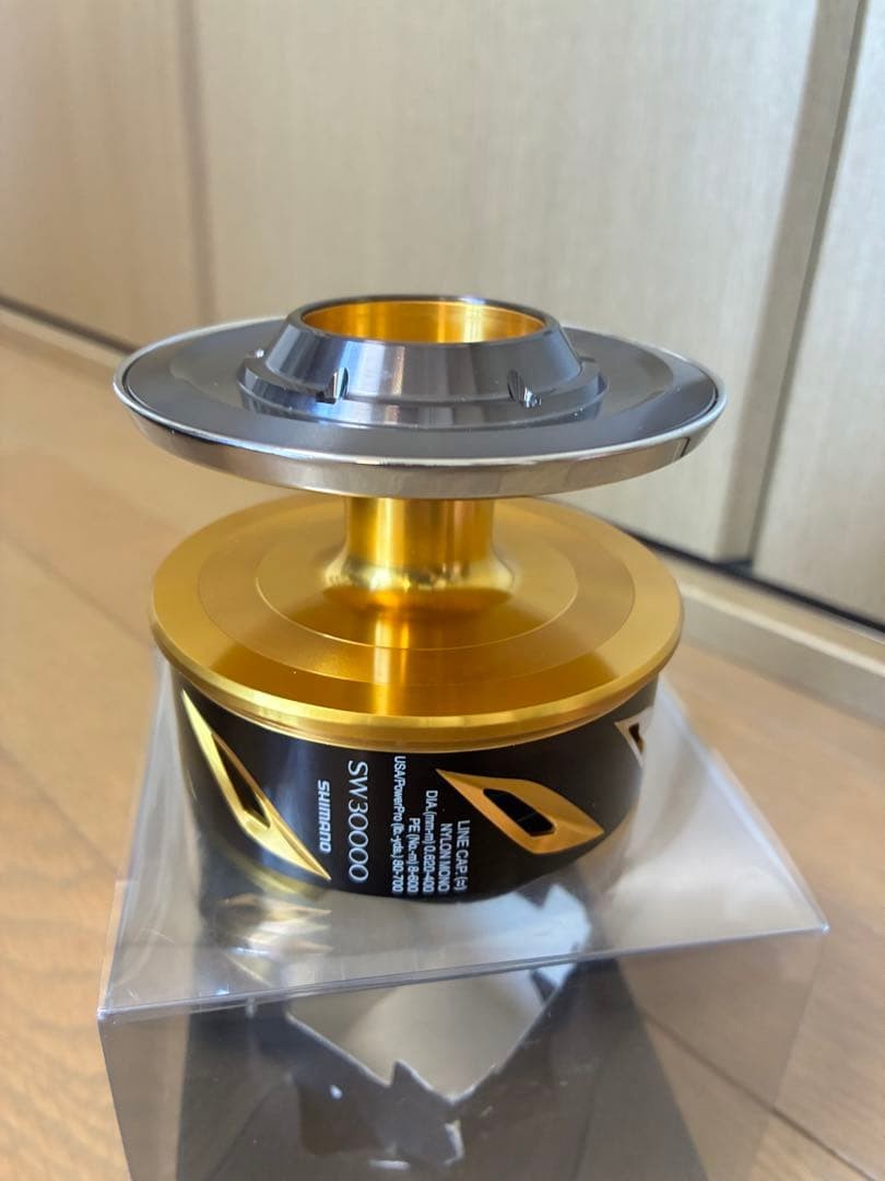 SHIMANO 20 STELLA SW 30000 spool 681144 | eBay
