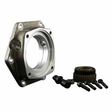 Advance Adapters 50-0405e Transfer For Case Adapter Gm 4l60e To 4-bolt 6-bolt Advance Adapters 50-0405e Transfer For Case Adapter Gm 4l60e To 4-bolt 6-bolt