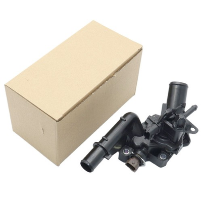 #ad For Jeep Renegade Compass Dodge Hornet Fiat 500X Coolant Thermostat 68498366AA $65.99