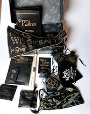 Witch Casket May 2021 Success Complete Box Unused Pagan Wiccan