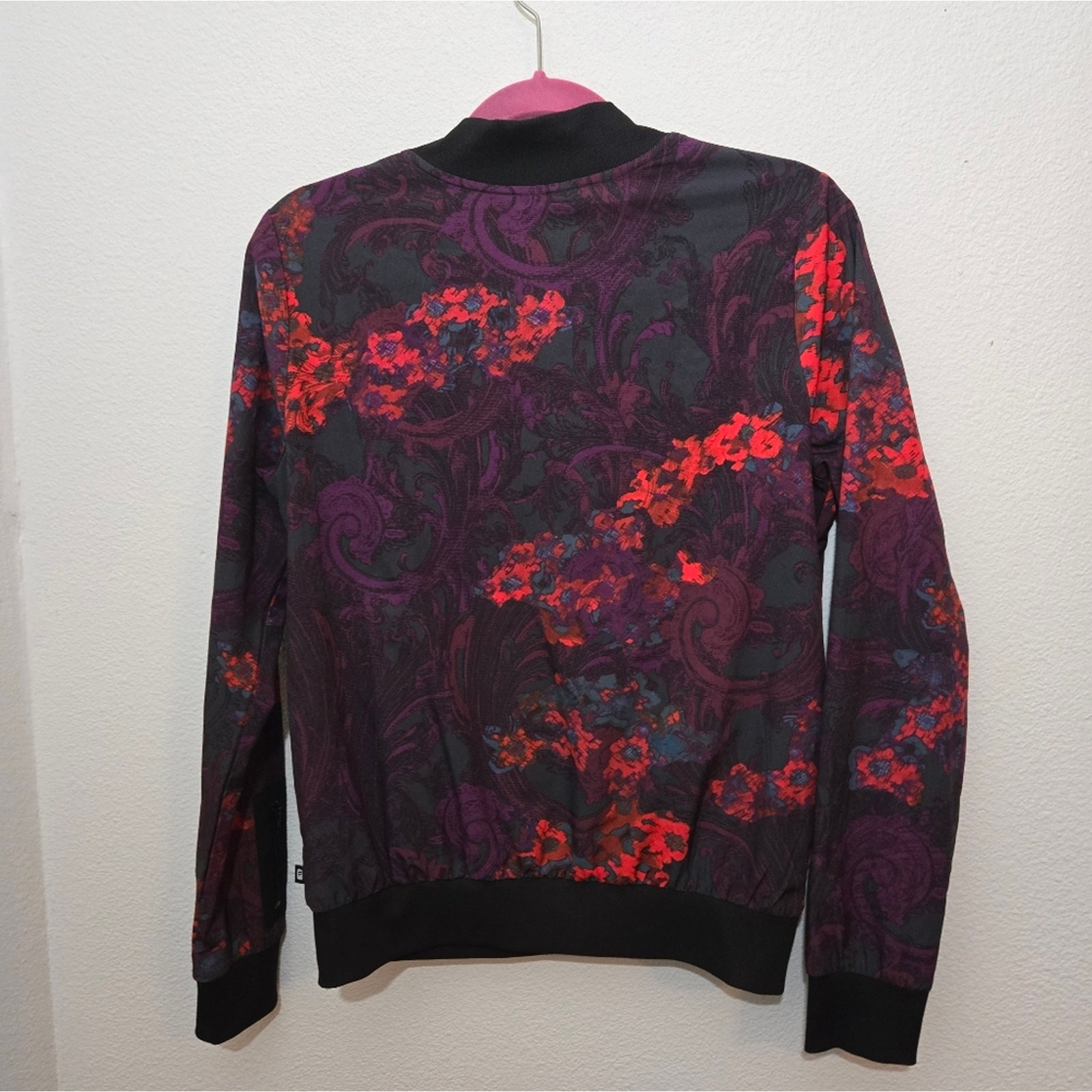 Fabletics Jacket Small - image 8