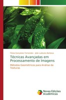 FláVia GonçAlves Fernandes (U. A.) | TéCnicas AvançAdas Em Processamento De...