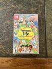 Tomodachi Life: Living the Dream - Nintendo Switch - Very Good Condition