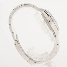 Rolex Oyster Perpetual 34 124200 SS SS AT Beige dial 3