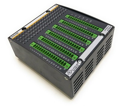 Bachmann DIO280 Digital Ein-/Ausgabemodul 80 Kanäle SPS Steuerung