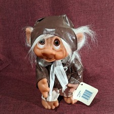 Norfin Ace Troll Thomas Dam 1977 9" 69531