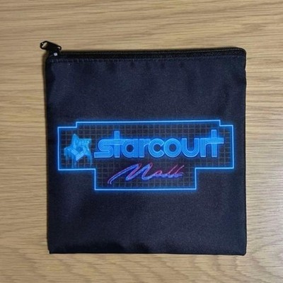Stranger Things Blind Pouch Starcourt