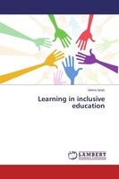 Learning In Inclusive Education Jelena Janjic