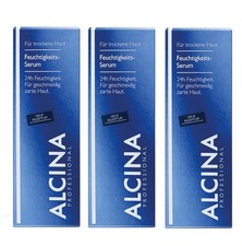 ALCINA Feuchtigkeits Serum 3x 30ml