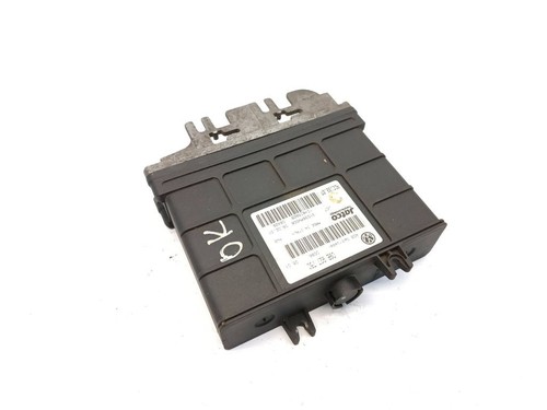 Volkswagen Sharan 2003 Getriebe Steuergerät Modul 09B927750 ARB24800