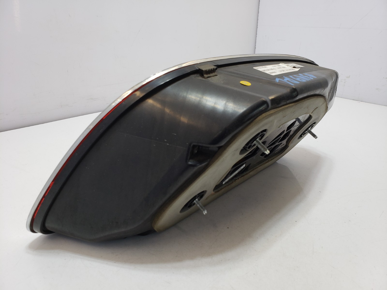 ✅ 13-18 OEM Bentley Continental GT Rear Left Driver Side Tail Light Lamp LED