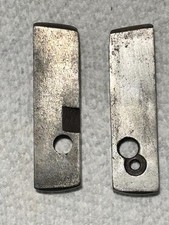 Original Winchester Model 1892 Locking Bolts. Original Winchester Model 1892 Locking Bolts.
