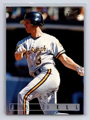 1995 Jay Bell #423